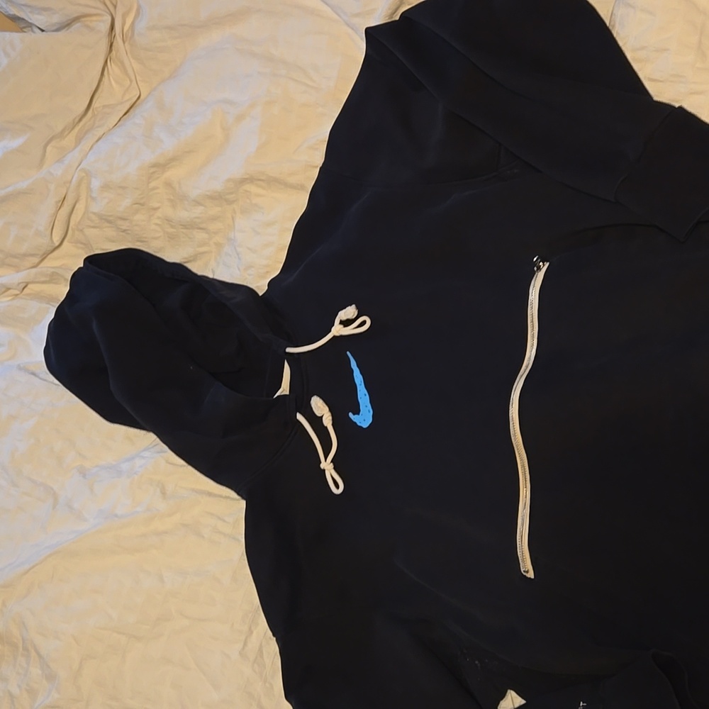 RARE Nike Fruity Pebbles LeBron James Hoodie